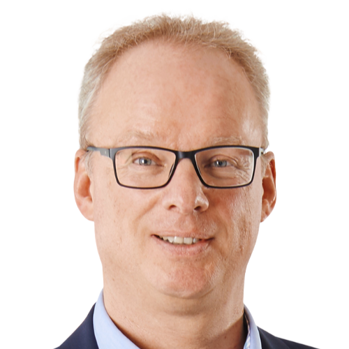 Bernhard Geyer